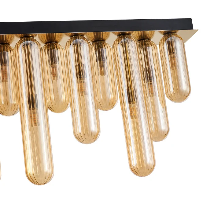 Потолочная люстра Favourite 4455-12P