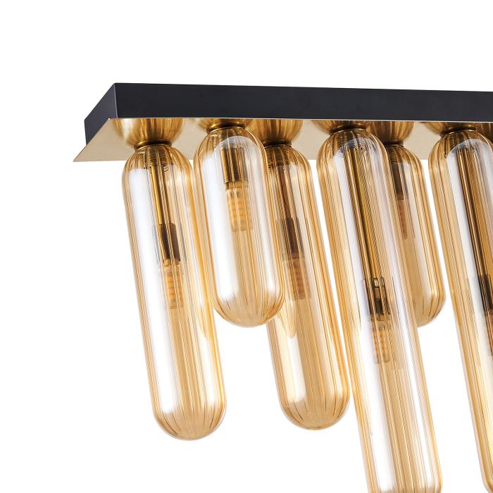 Потолочная люстра Favourite 4455-12P