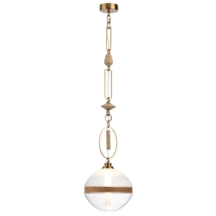 Подвесной светильник ODEON LIGHT PENDANT 5441/1C
