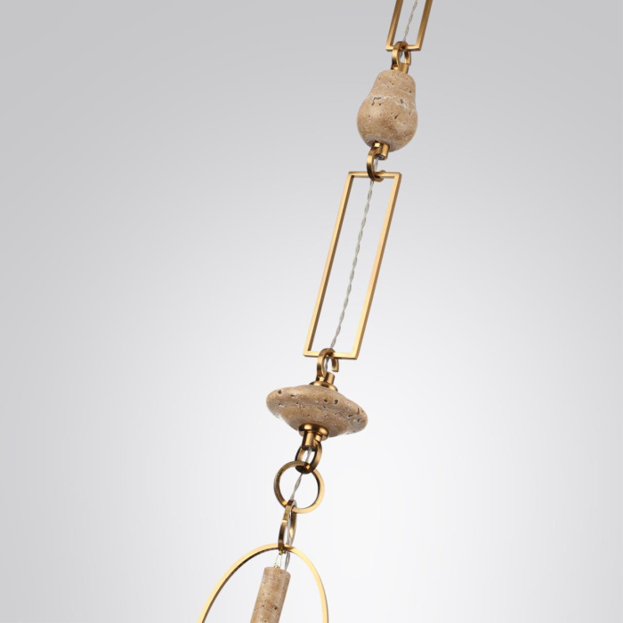 Подвесной светильник ODEON LIGHT PENDANT 5441/1C