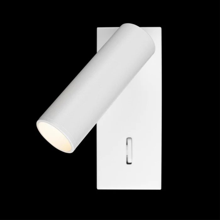 Настенный светильник Loft it Sign 10260/1W White