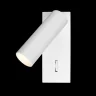 Настенный светильник Loft it Sign 10260/1W White