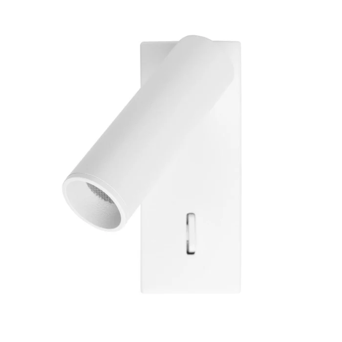 Настенный светильник Loft it Sign 10260/1W White