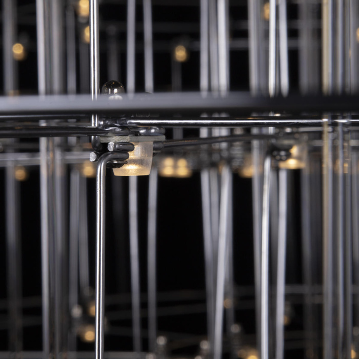 Подвесной светильник LOFT IT Spy 10258/1000