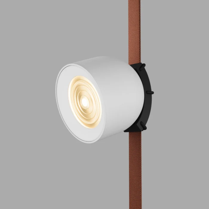 Светильник на шине Denkirs BELTY SPOT DK5541-WH+BK