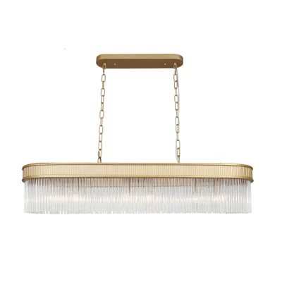 Подвесная люстра Favourite 4200-12P