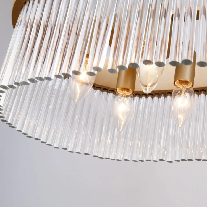 Подвесная люстра Favourite 4200-12P