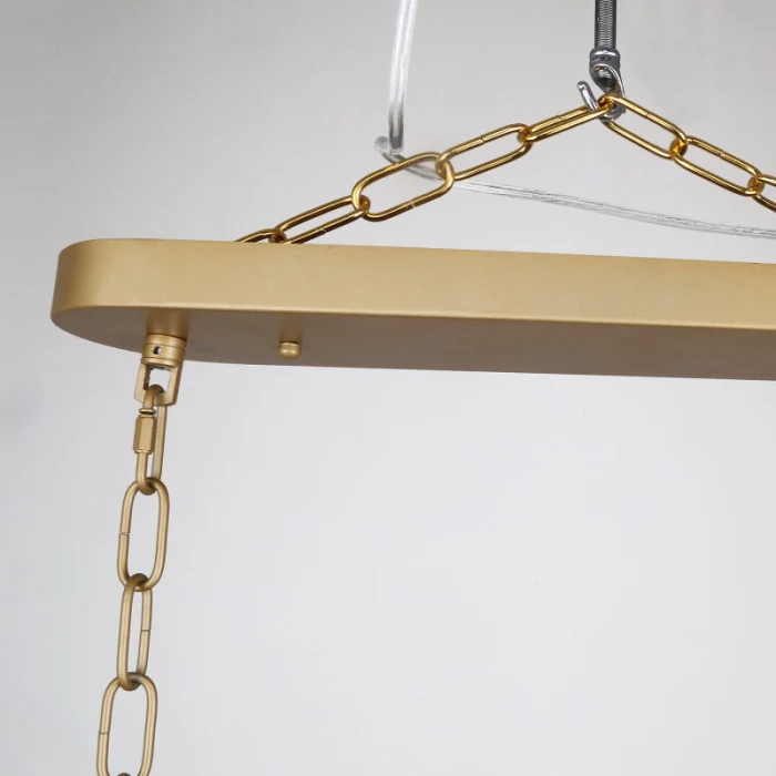 Подвесная люстра Favourite 4200-12P