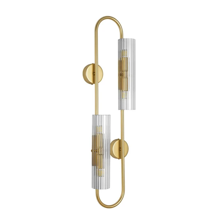 Настенный светильник Lumion Toronto 6560/4W