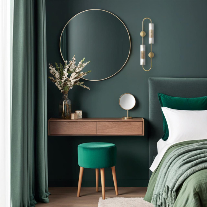 Настенный светильник Lumion Toronto 6560/4W