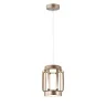 Подвесной светильник Indigo Capsula 14027/2P Gold V000154L