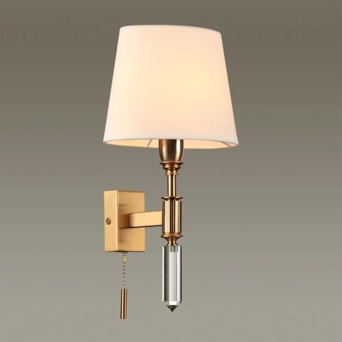 Настенный светильник ODEON LIGHT 4894/1W