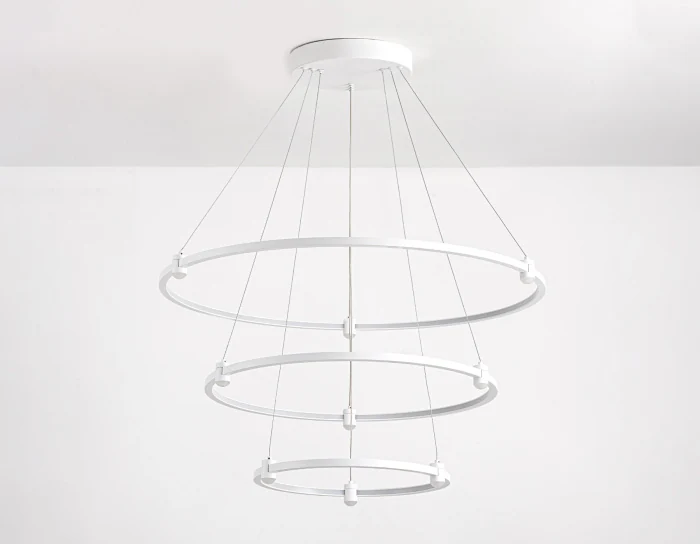 Подвесной светодиодный светильник Ambrella light FL5511