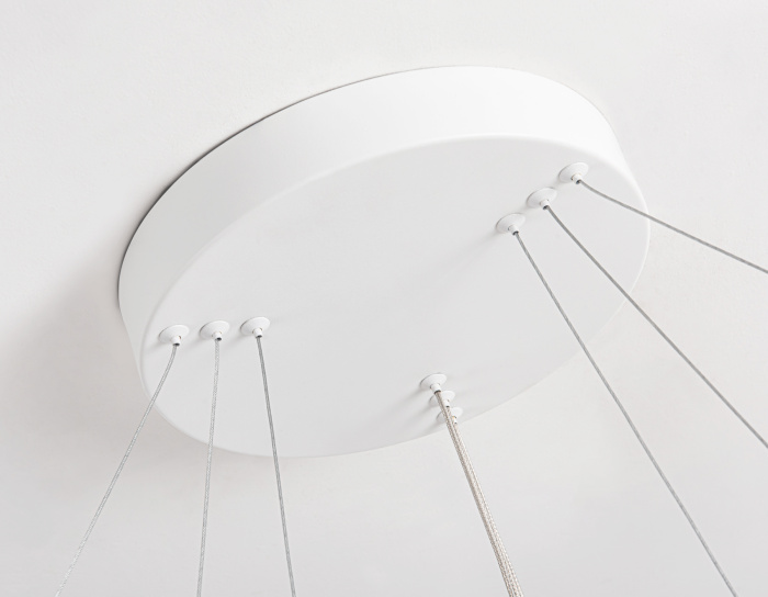 Подвесной светодиодный светильник Ambrella light FL5511