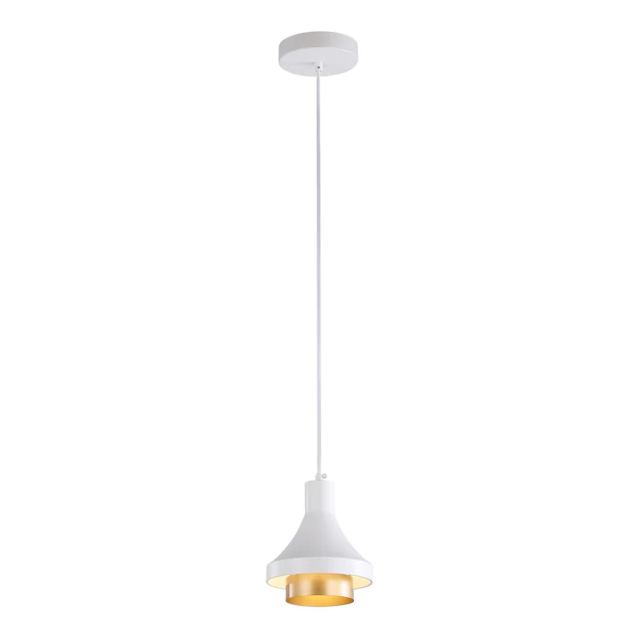 Подвесной светильник Escada Nora 1147/1S White