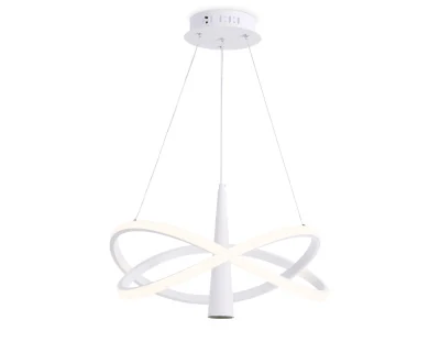 Подвесной светодиодный светильник с пультом управления Ambrella light FL5367