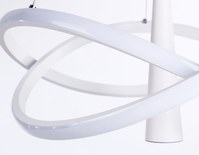 Подвесной светодиодный светильник с пультом управления Ambrella light FL5367