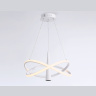 Подвесной светодиодный светильник с пультом управления Ambrella light FL5367