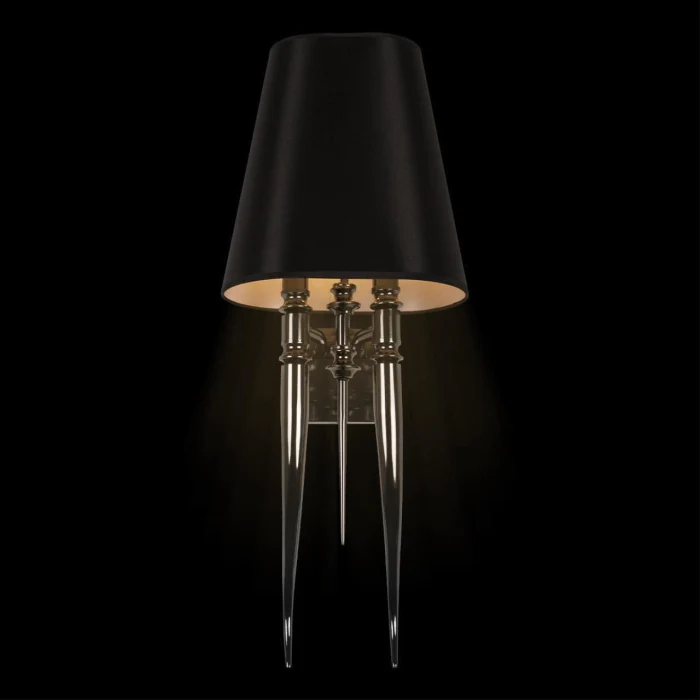 Настенный светильник Loft it Brunilde 10207W/M Black