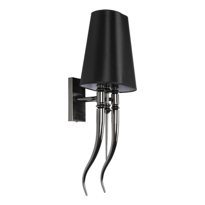Настенный светильник Loft it Brunilde 10207W/M Black