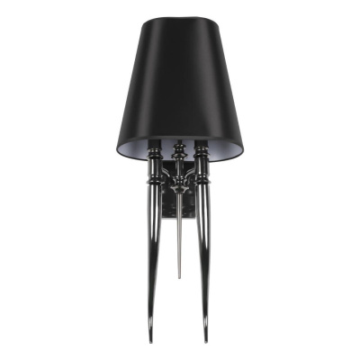 Настенный светильник Loft it Brunilde 10207W/M Black