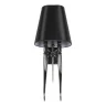 Настенный светильник Loft it Brunilde 10207W/M Black