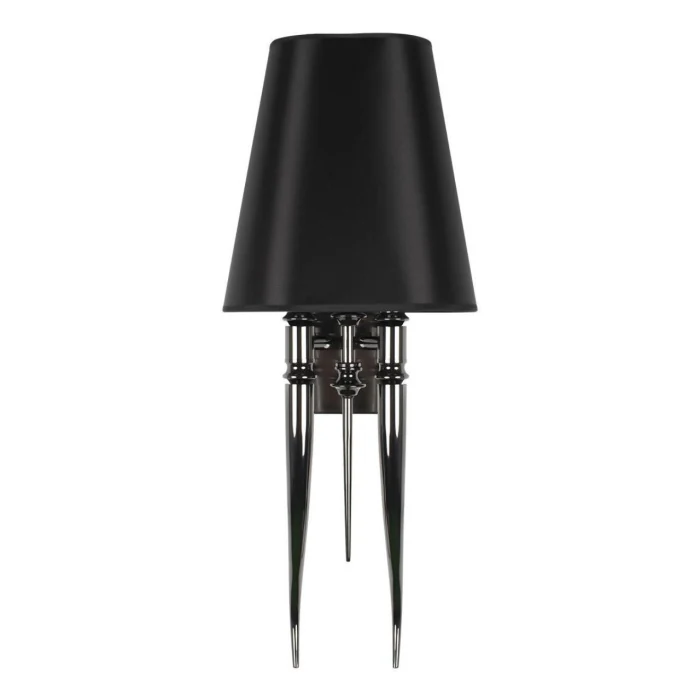 Настенный светильник Loft it Brunilde 10207W/M Black