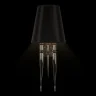 Настенный светильник Loft it Brunilde 10207W/M Black
