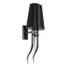 Настенный светильник Loft it Brunilde 10207W/M Black