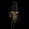 Настенный светильник Loft it Brunilde 10207W/M Black