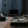 Настенный светильник Loft it Brunilde 10207W/M Black
