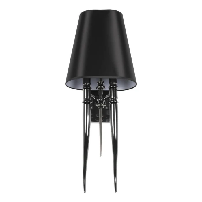 Настенный светильник Loft it Brunilde 10207W/M Black