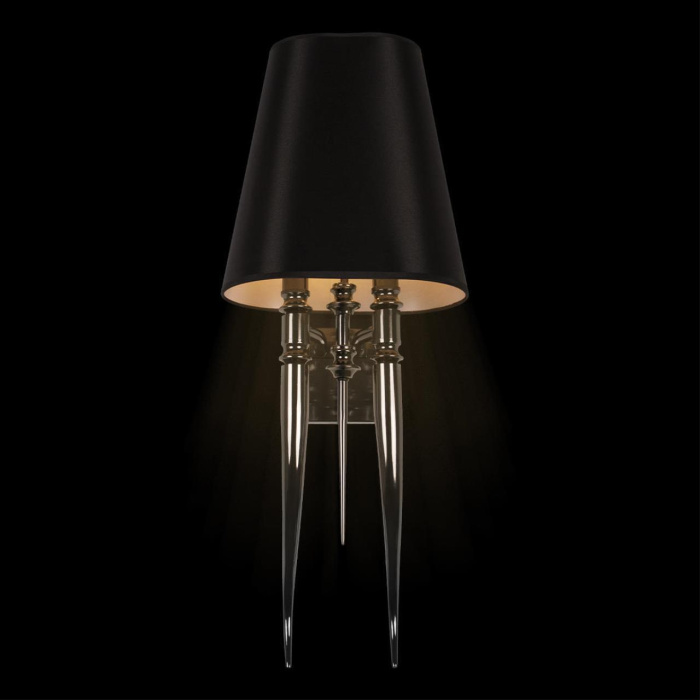 Настенный светильник Loft it Brunilde 10207W/M Black