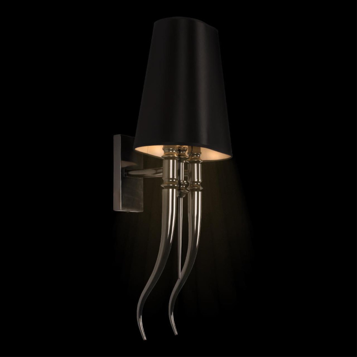 Настенный светильник Loft it Brunilde 10207W/M Black