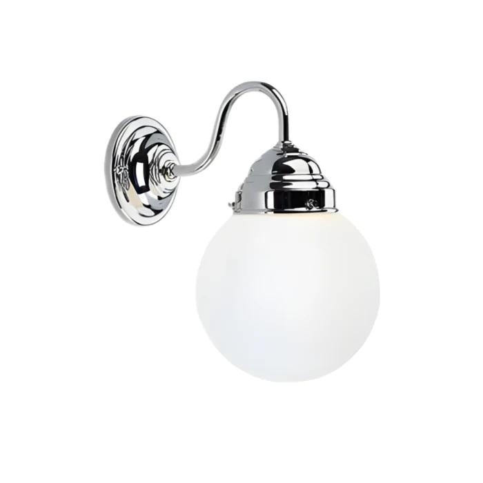 Бра Berliner Messinglampen A34-115opC