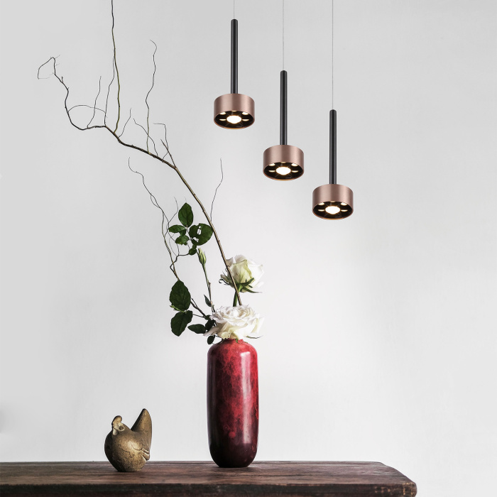 Подвесной светильник Favourite 4319-1P