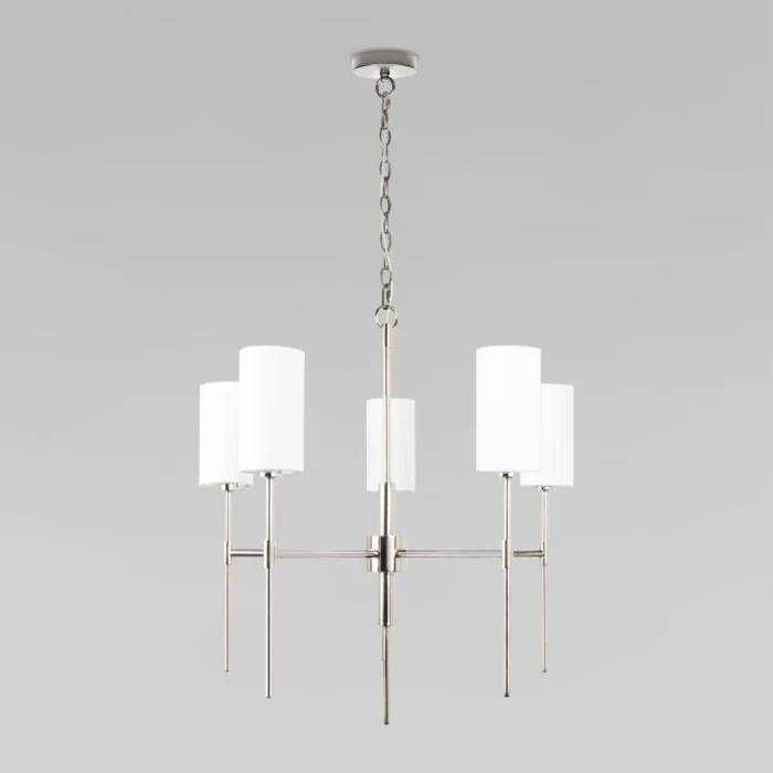 Подвесной светильник Loft it Comfy 10307 Nickel