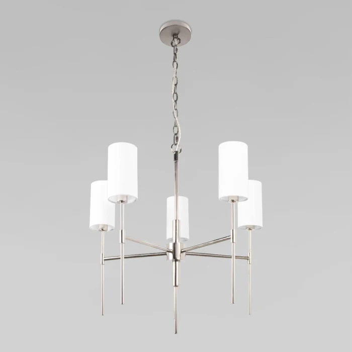 Подвесной светильник Loft it Comfy 10307 Nickel