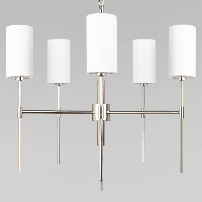 Подвесной светильник Loft it Comfy 10307 Nickel