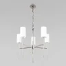 Подвесной светильник Loft it Comfy 10307 Nickel
