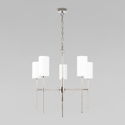 Подвесной светильник Loft it Comfy 10307 Nickel