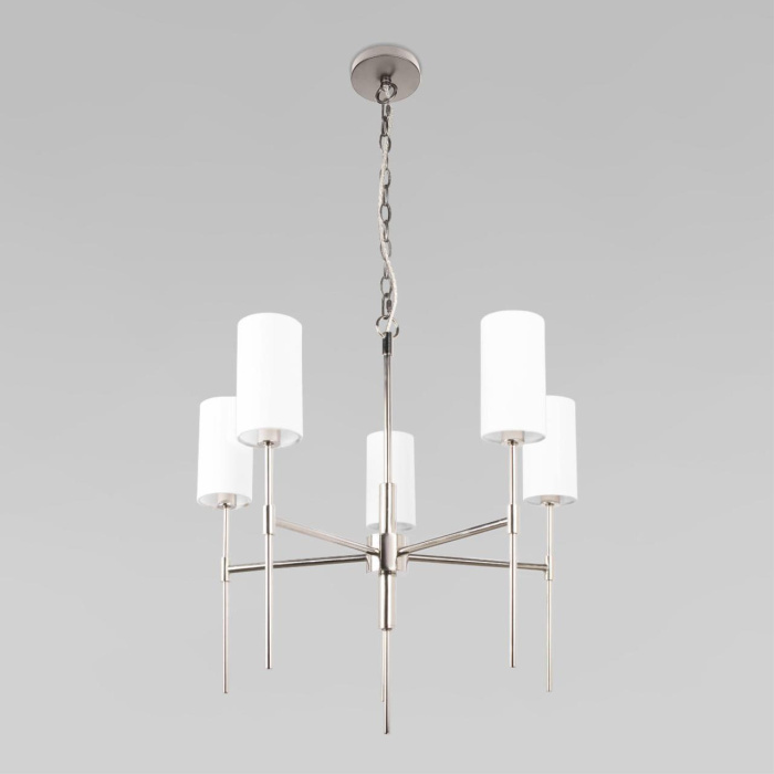 Подвесной светильник Loft it Comfy 10307 Nickel