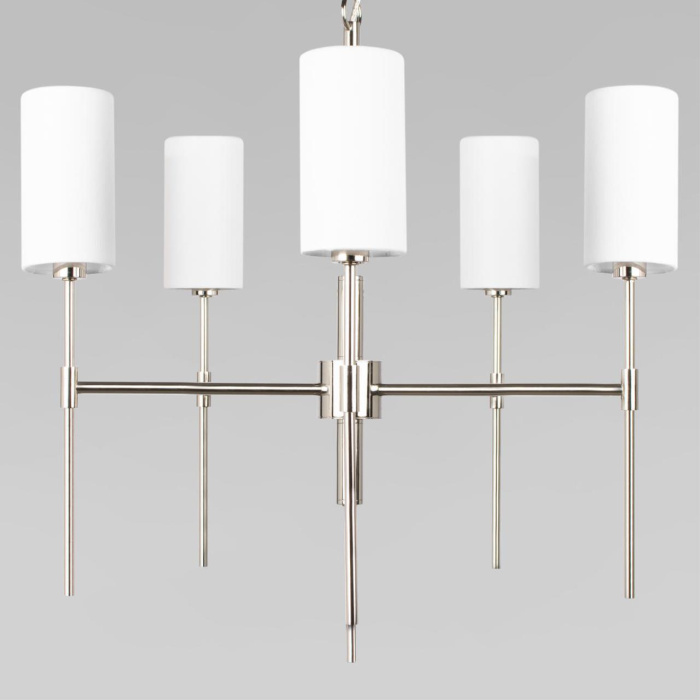 Подвесной светильник Loft it Comfy 10307 Nickel