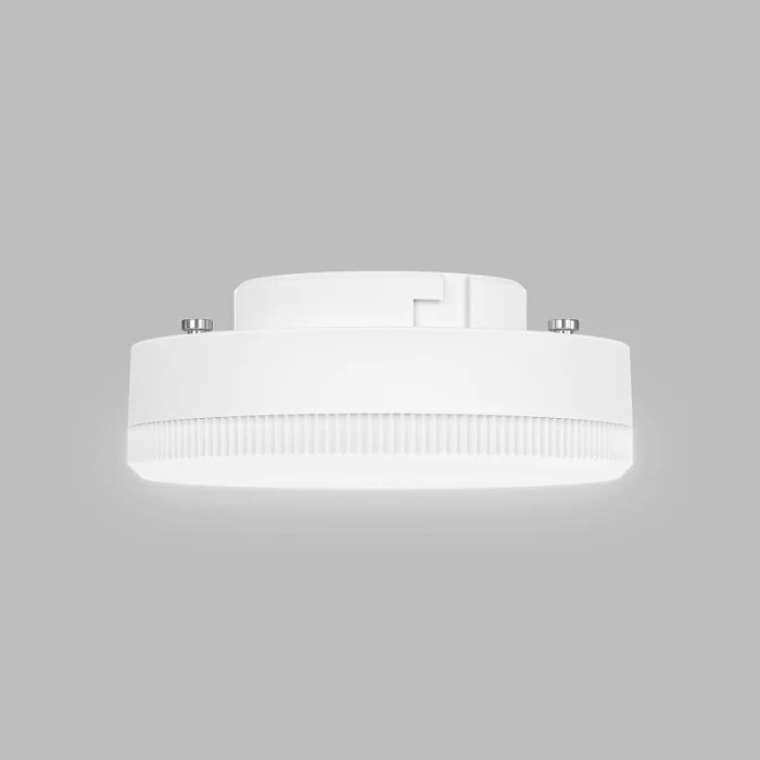 Светодиодная лампа Denkirs DK-GX53-10W-120-4K