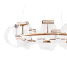 Люстра Kink Light 08037-70,37