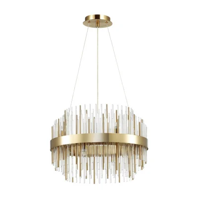 Люстра ODEON LIGHT 4639/8