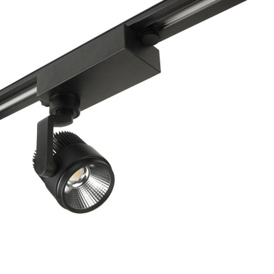 Трековый светильник Leds C4 ACTION 35-3932-60-37