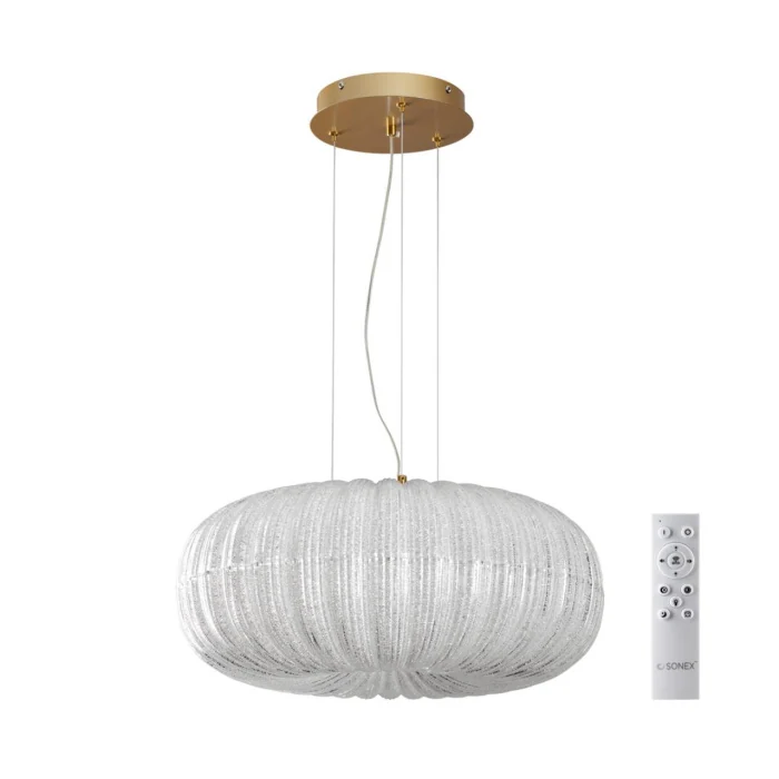 Светильник подвесной SONEX ANGELO 7720/48L