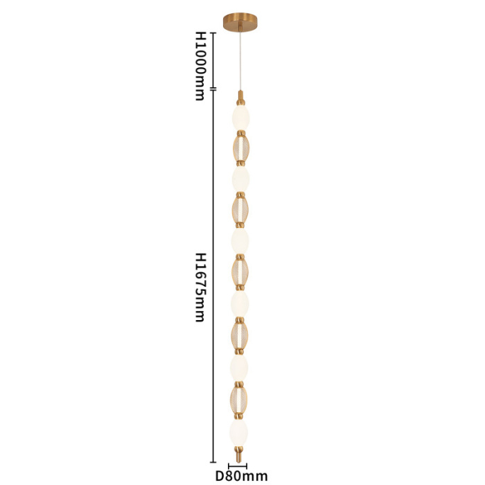 Подвесной светильник Favourite 4559-1PC