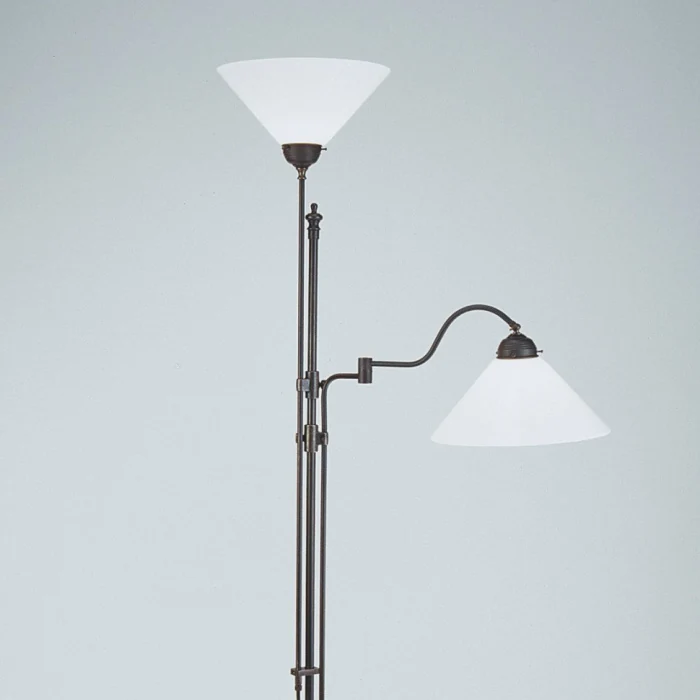 Торшер Berliner Messinglampen T3T4ST02-70opA
